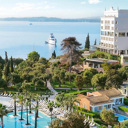 Grecotel Eva Palace (Adults Only) Kommeno  Zewnętrze zdjęcie