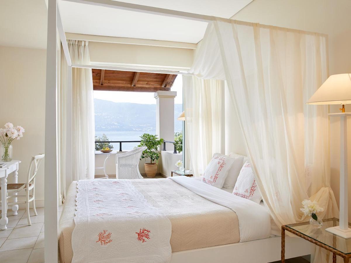 Grecotel Eva Palace (Adults Only) Kommeno  Zewnętrze zdjęcie