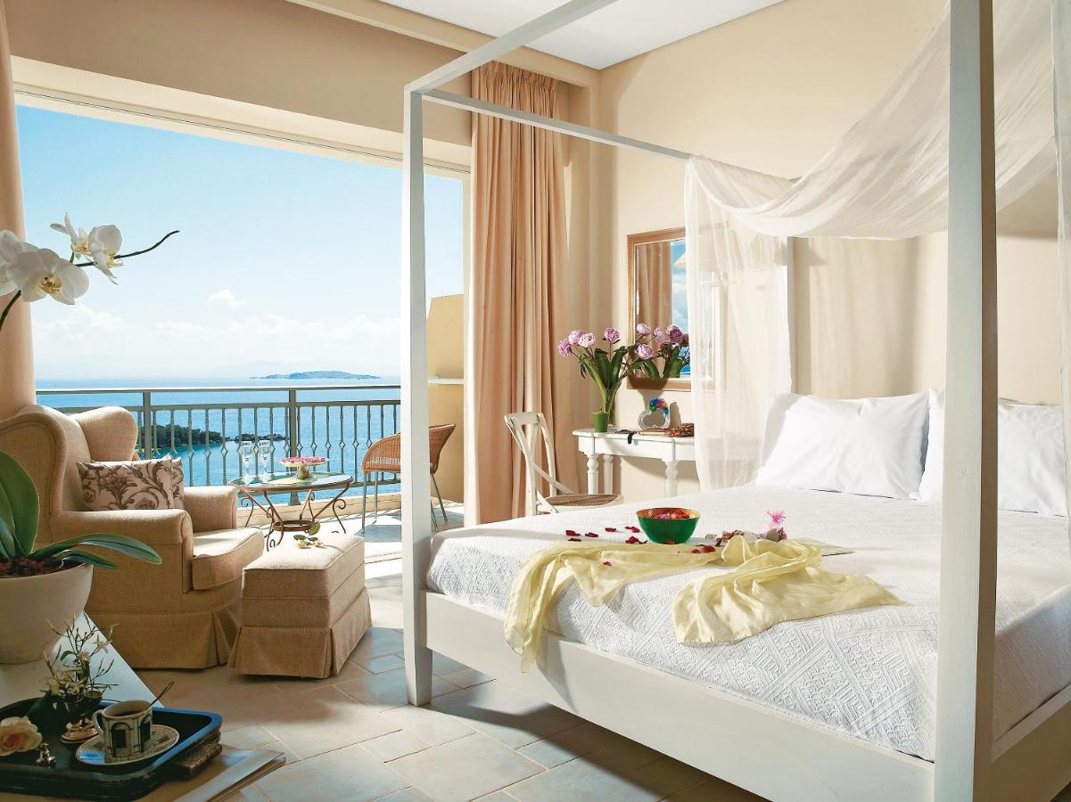 Grecotel Eva Palace (Adults Only) Kommeno  Pokój zdjęcie