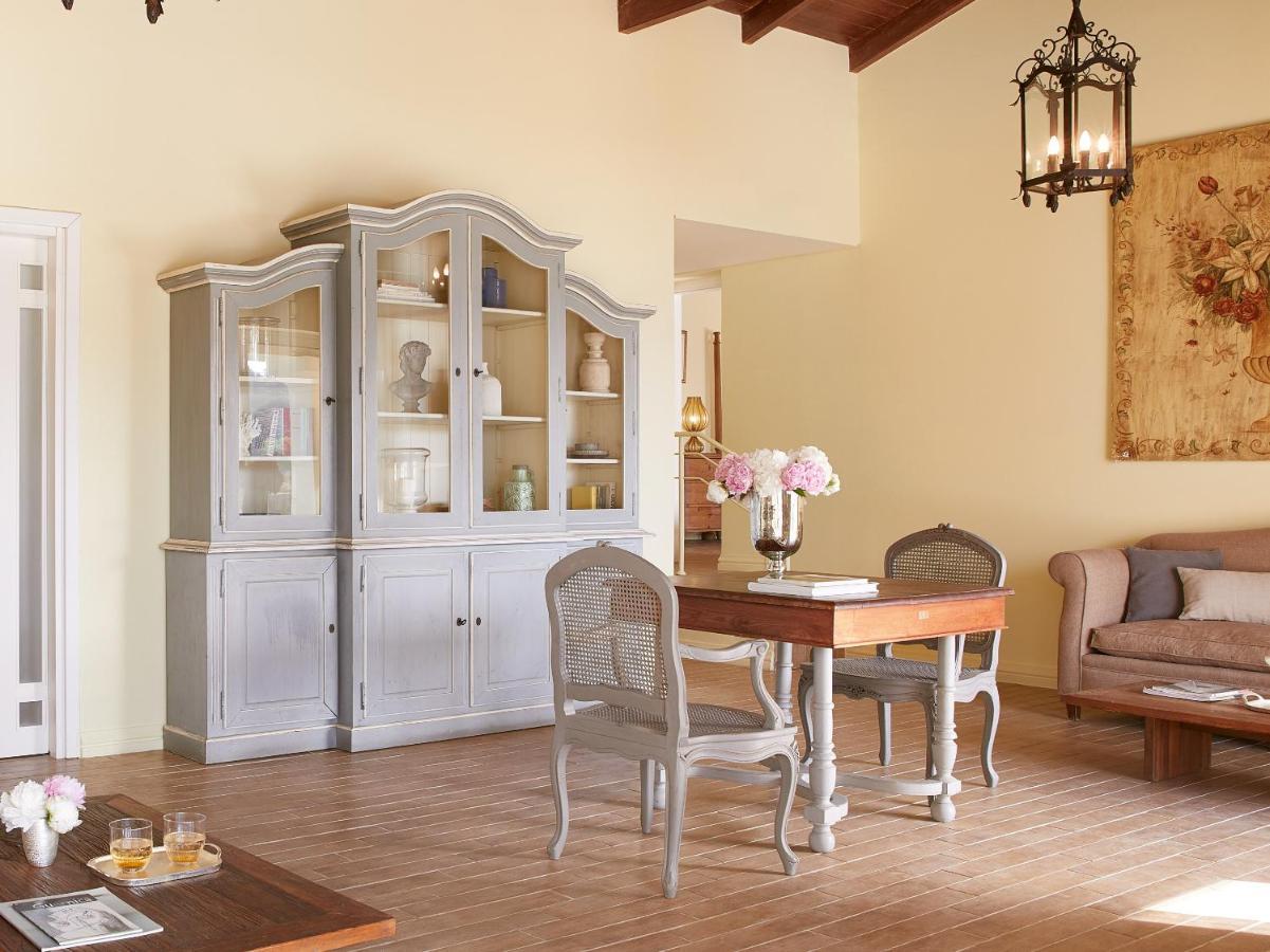 Grecotel Eva Palace (Adults Only) Kommeno  Zewnętrze zdjęcie