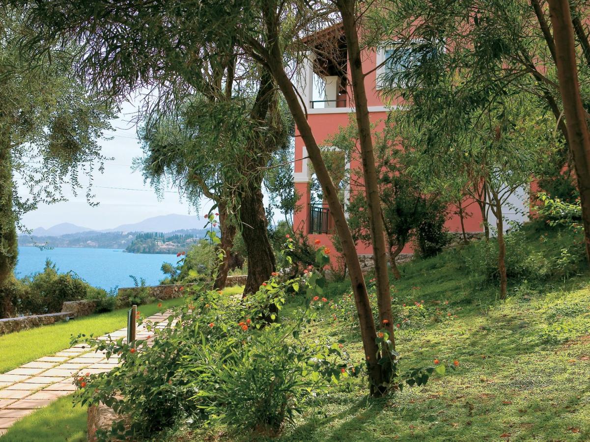 Grecotel Eva Palace (Adults Only) Kommeno  Zewnętrze zdjęcie