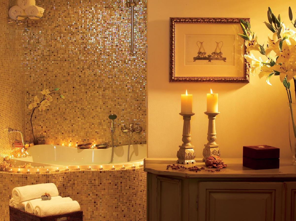 Grecotel Eva Palace (Adults Only) Kommeno  Zewnętrze zdjęcie