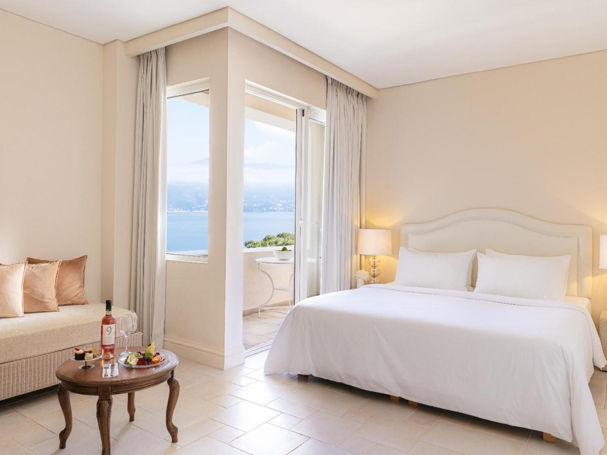Grecotel Eva Palace (Adults Only) Kommeno  Zewnętrze zdjęcie