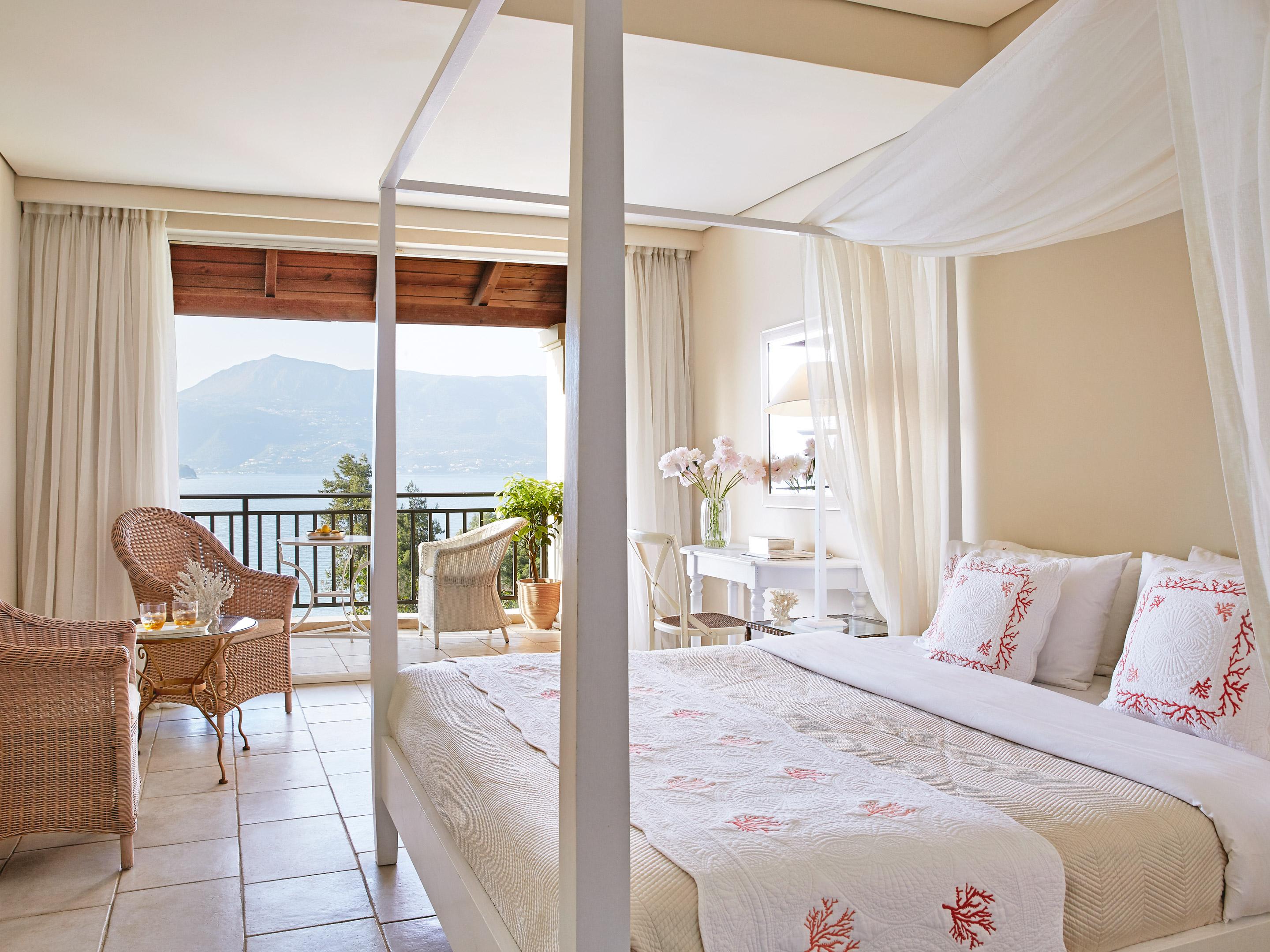 Grecotel Eva Palace (Adults Only) Kommeno  Zewnętrze zdjęcie