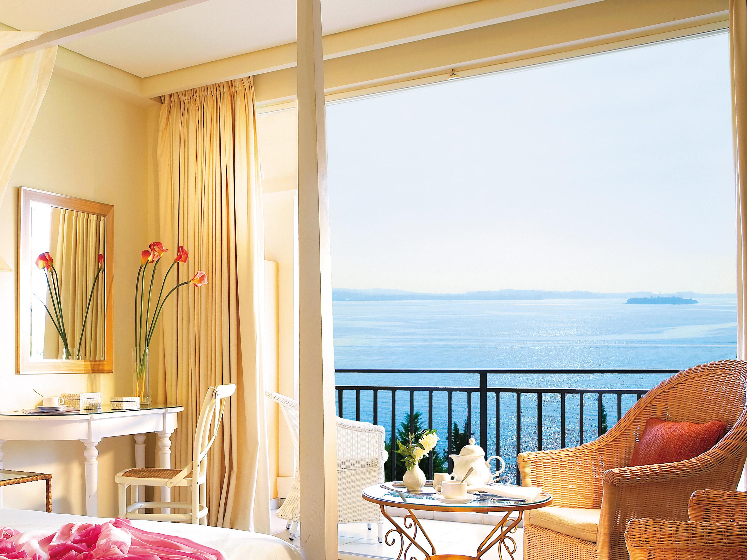 Grecotel Eva Palace (Adults Only) Kommeno  Zewnętrze zdjęcie
