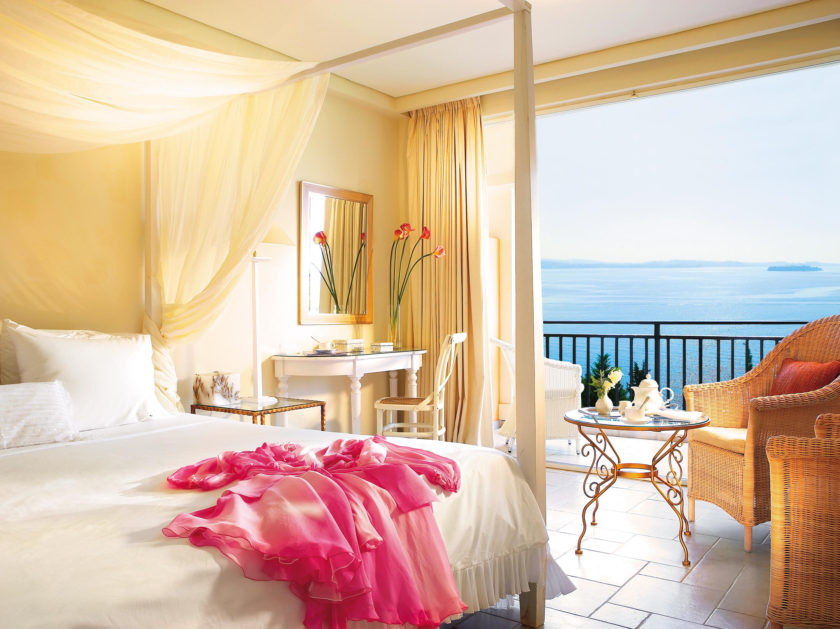 Grecotel Eva Palace (Adults Only) Kommeno  Zewnętrze zdjęcie