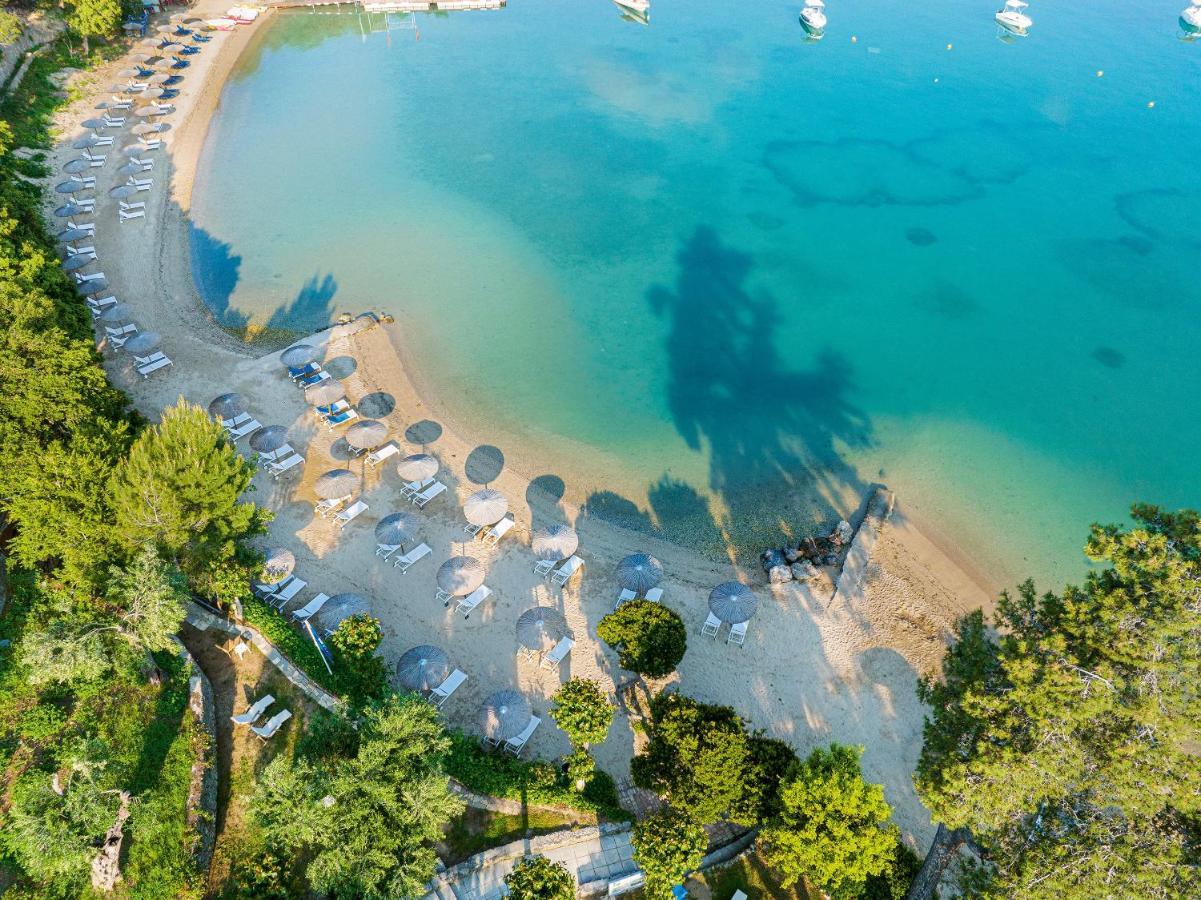 Grecotel Eva Palace (Adults Only) Kommeno  Zewnętrze zdjęcie