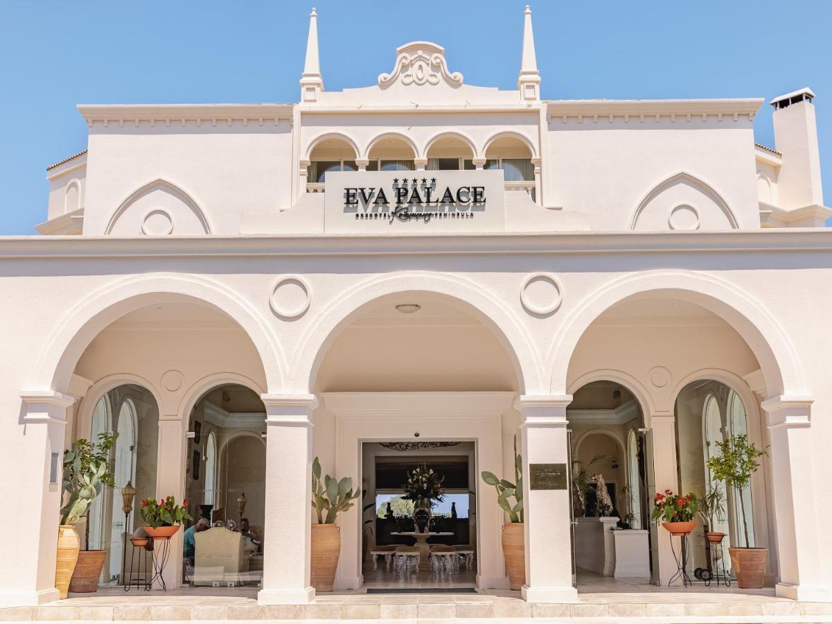 Grecotel Eva Palace (Adults Only) Kommeno  Zewnętrze zdjęcie