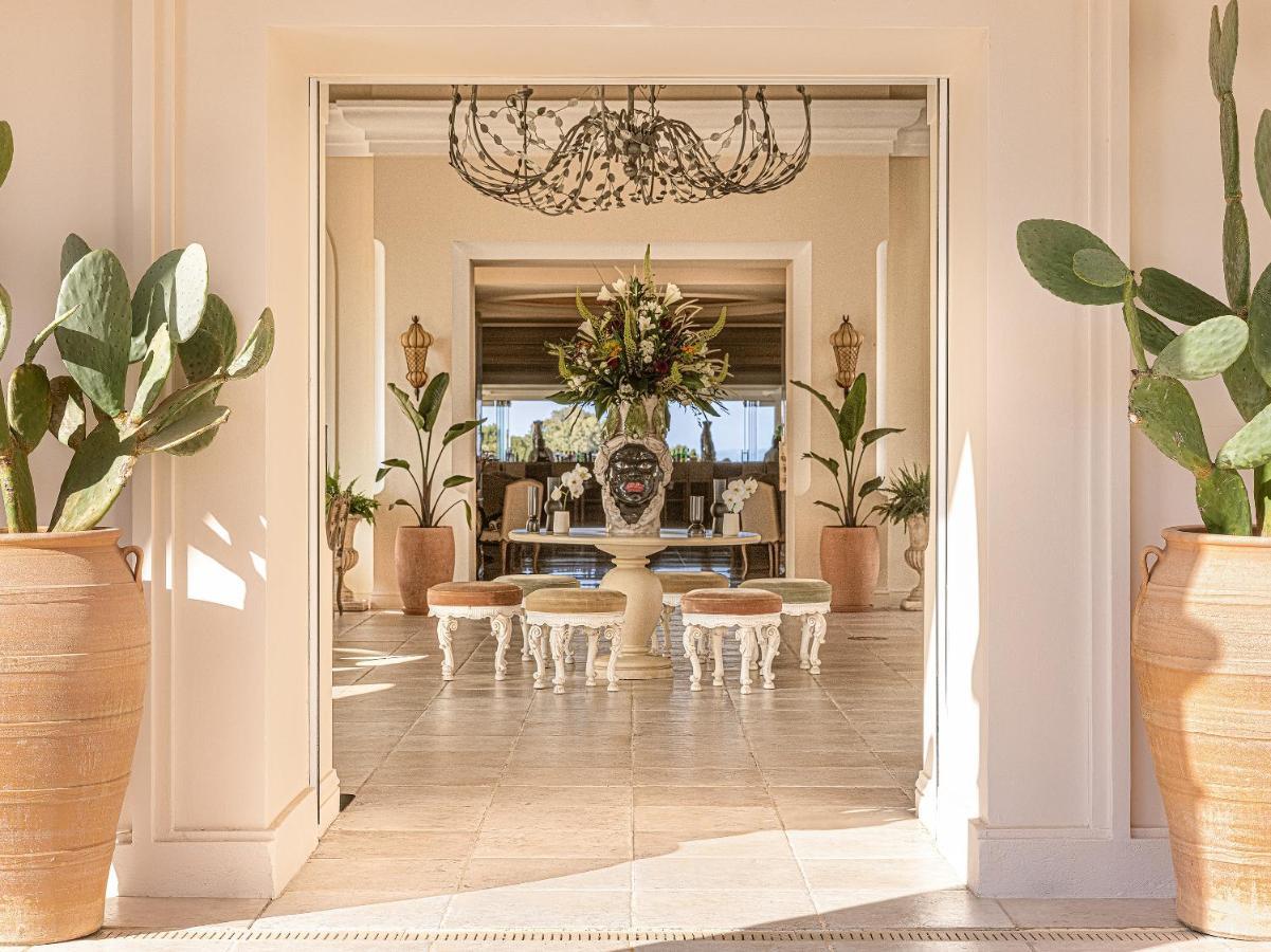 Grecotel Eva Palace (Adults Only) Kommeno  Zewnętrze zdjęcie