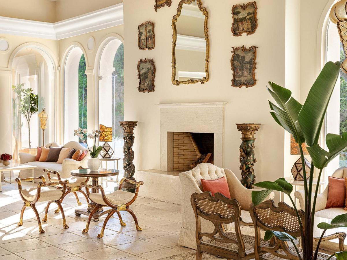 Grecotel Eva Palace (Adults Only) Kommeno  Zewnętrze zdjęcie