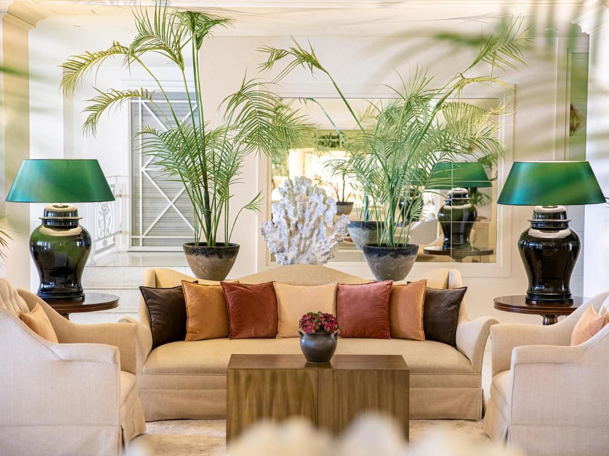 Grecotel Eva Palace (Adults Only) Kommeno  Zewnętrze zdjęcie