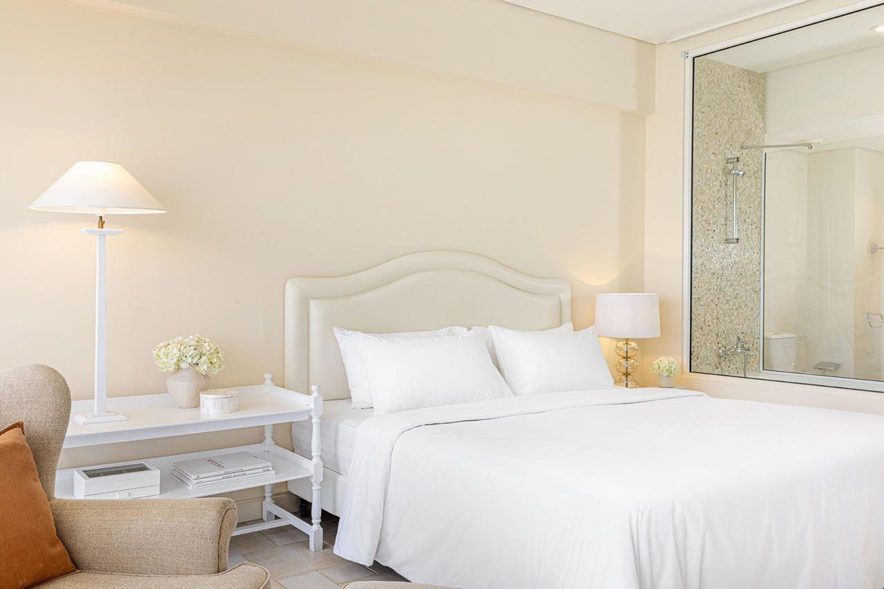Grecotel Eva Palace (Adults Only) Kommeno  Zewnętrze zdjęcie