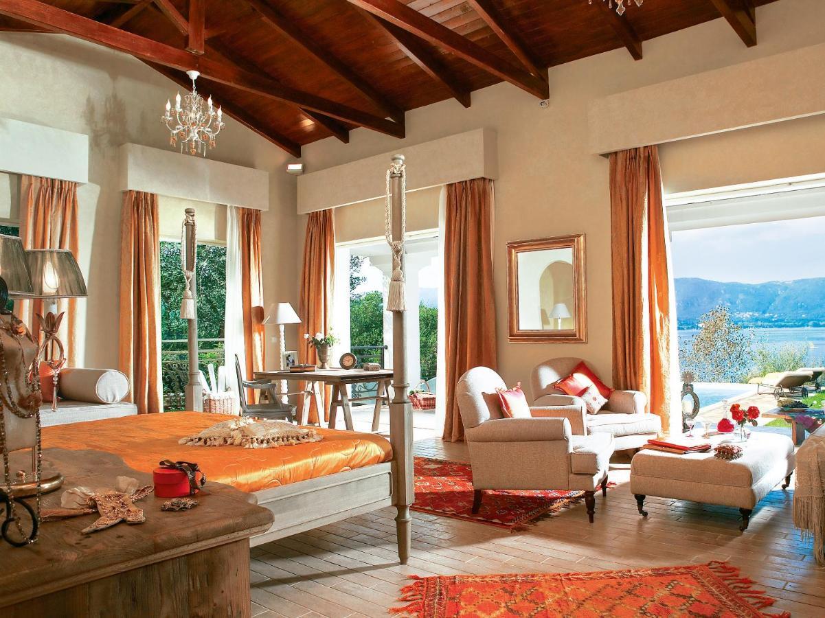 Grecotel Eva Palace (Adults Only) Kommeno  Zewnętrze zdjęcie