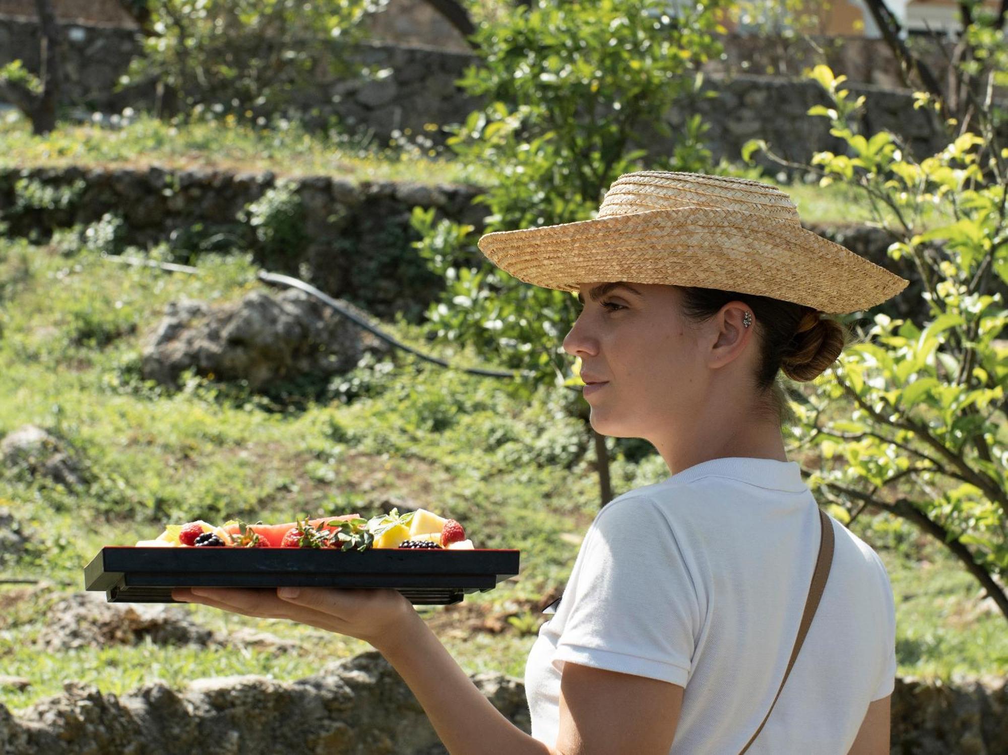 Grecotel Eva Palace (Adults Only) Kommeno  Zewnętrze zdjęcie