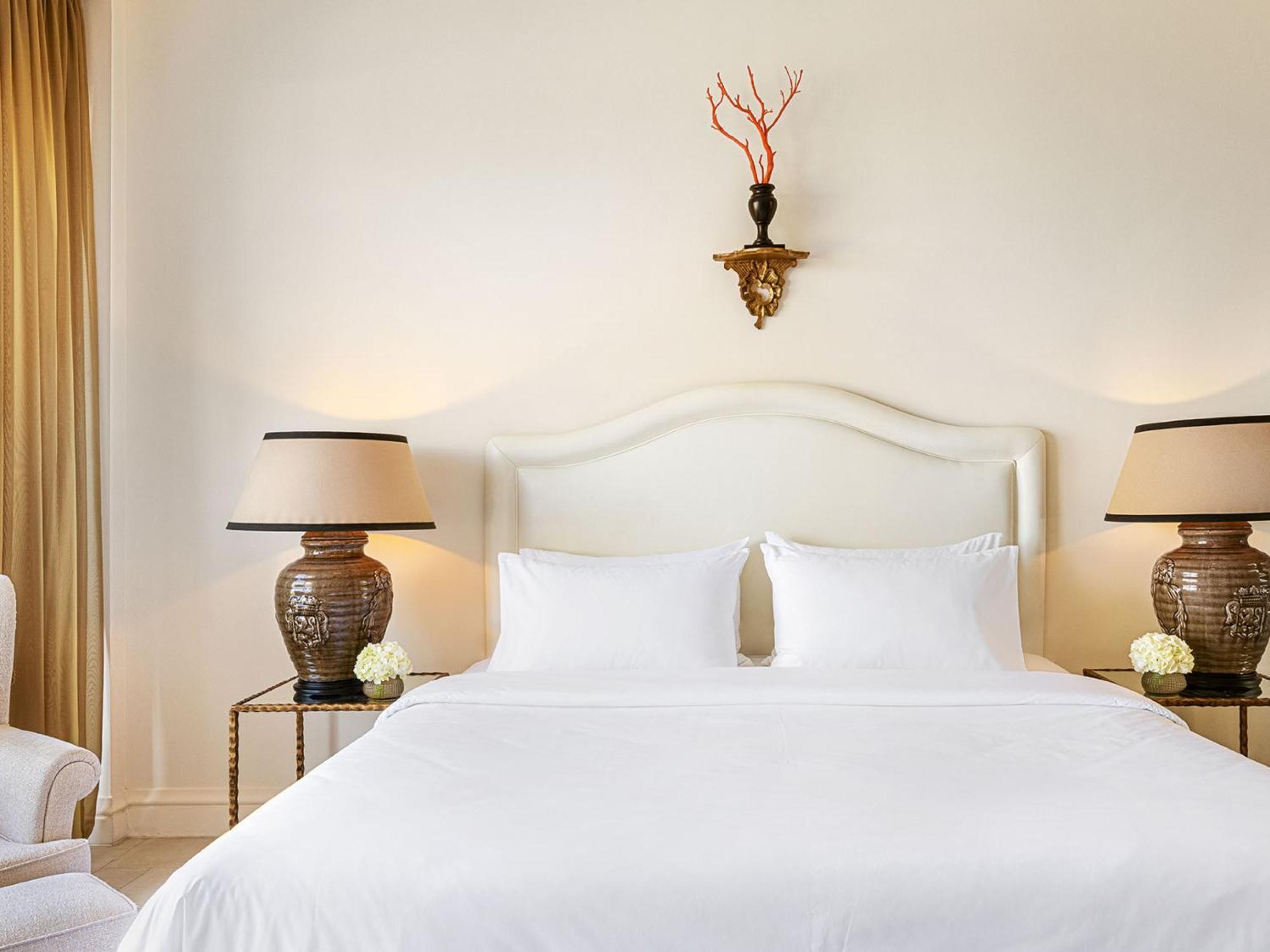 Grecotel Eva Palace (Adults Only) Kommeno  Zewnętrze zdjęcie