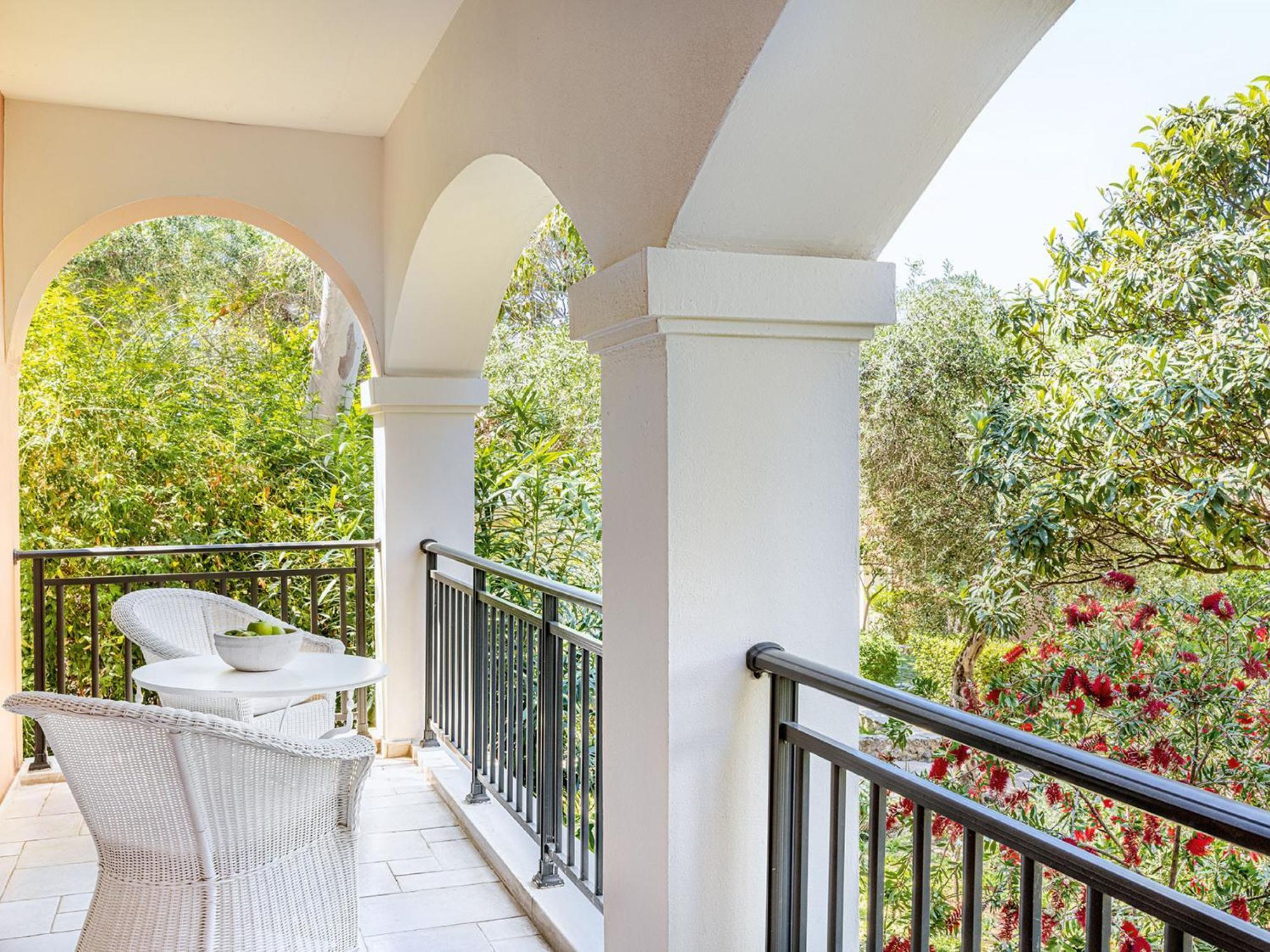 Grecotel Eva Palace (Adults Only) Kommeno  Zewnętrze zdjęcie