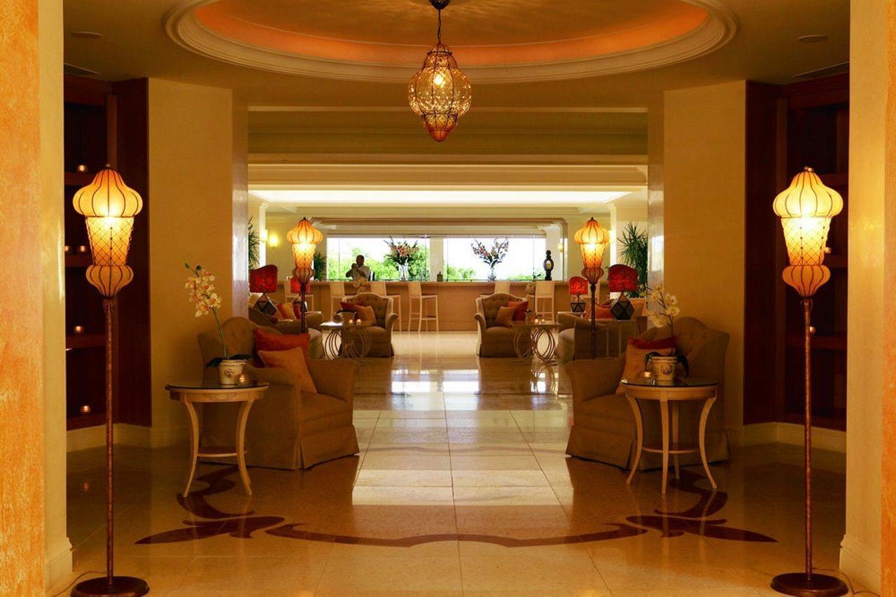 Grecotel Eva Palace (Adults Only) Kommeno  Wnętrze zdjęcie