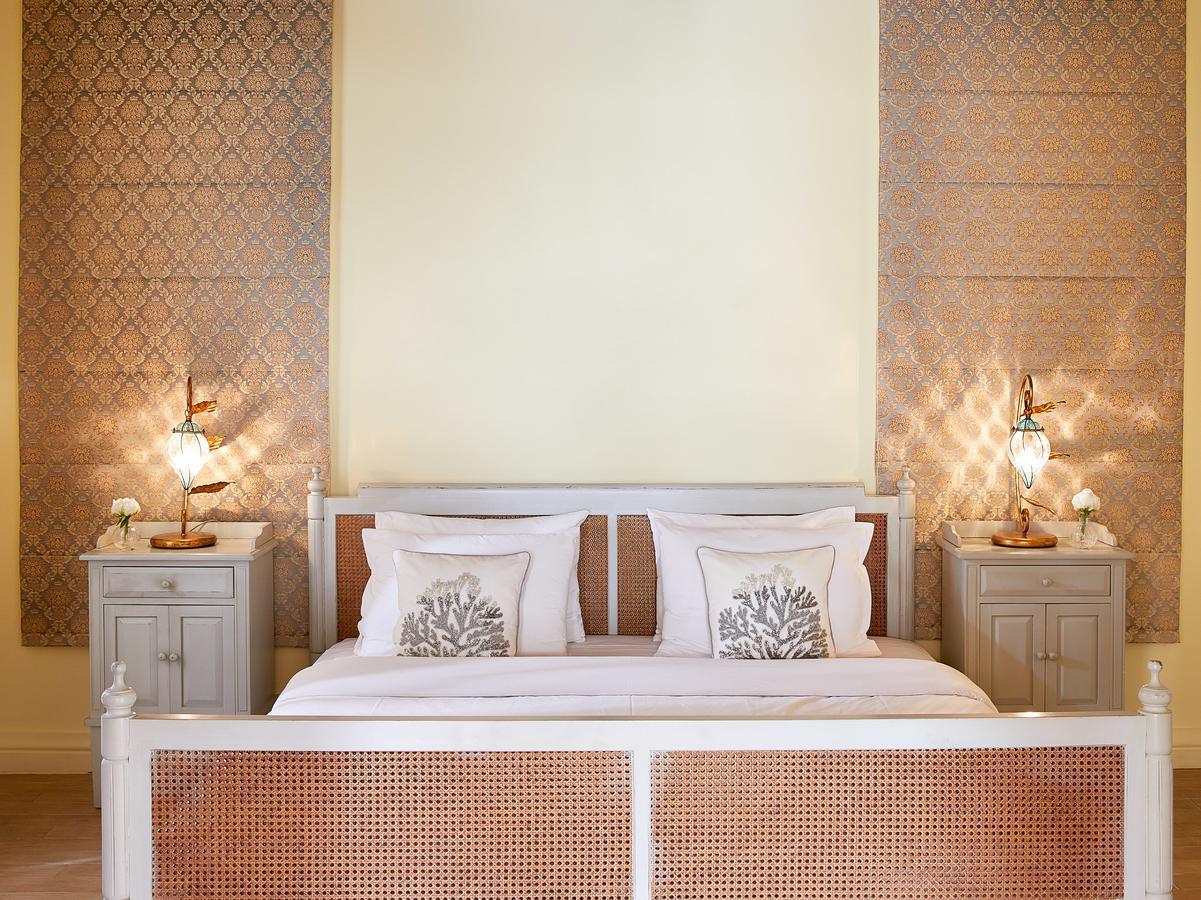 Grecotel Eva Palace (Adults Only) Kommeno  Zewnętrze zdjęcie